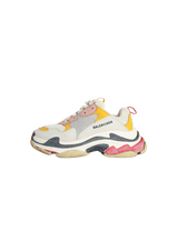 TRIPLE S CHUNKY SNEAKERS 39