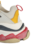 TRIPLE S CHUNKY SNEAKERS 39