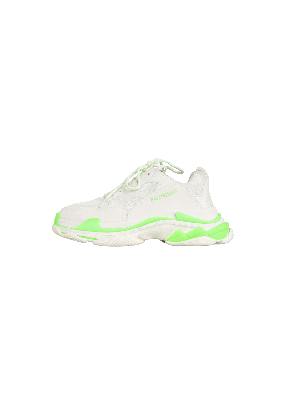 TÊNIS BALENCIAGA TRIPLE S SNEAKERS 42 OFF WHITE ORIGINAL – Gringa TÊNIS BALENCIAGA TRIPLE S SNEAKERS 42 OFF WHITE ORIGINAL – Gringa