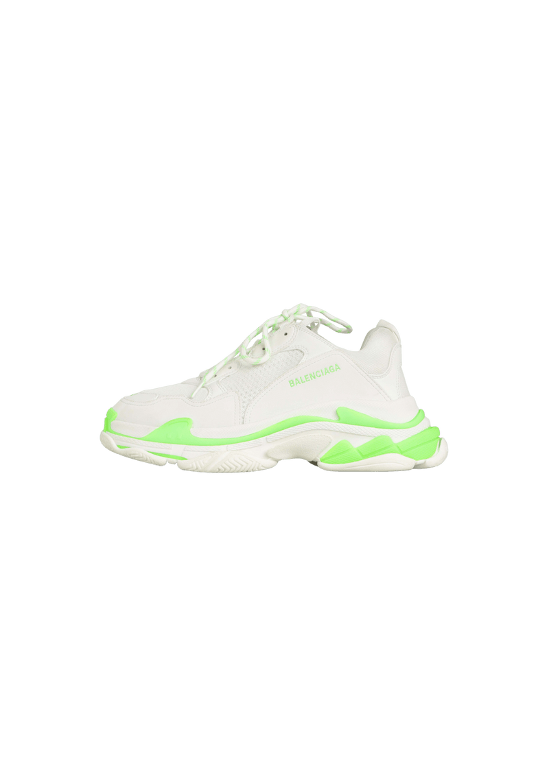 TRIPLE S SNEAKERS 42