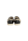 RAFFIA SLIP ON SNEAKERS 35