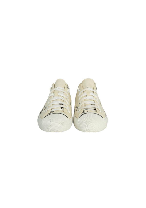 KINGLY SNEAKERS 42