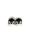 NOVA CHECK SNEAKERS 7Y