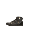 PUNCHY MONOGRAM SNEAKER BOOTS 36
