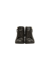PUNCHY MONOGRAM SNEAKER BOOTS 36