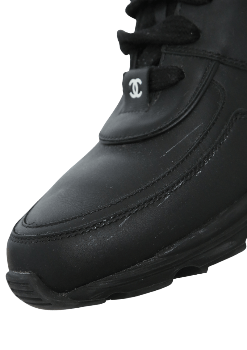 Tenis online chanel original