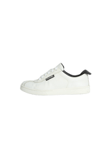 INTERLOCKING CC LOGO SNEAKERS 36