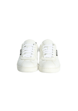 INTERLOCKING CC LOGO SNEAKERS 36