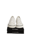 LOGO SNEAKERS  37