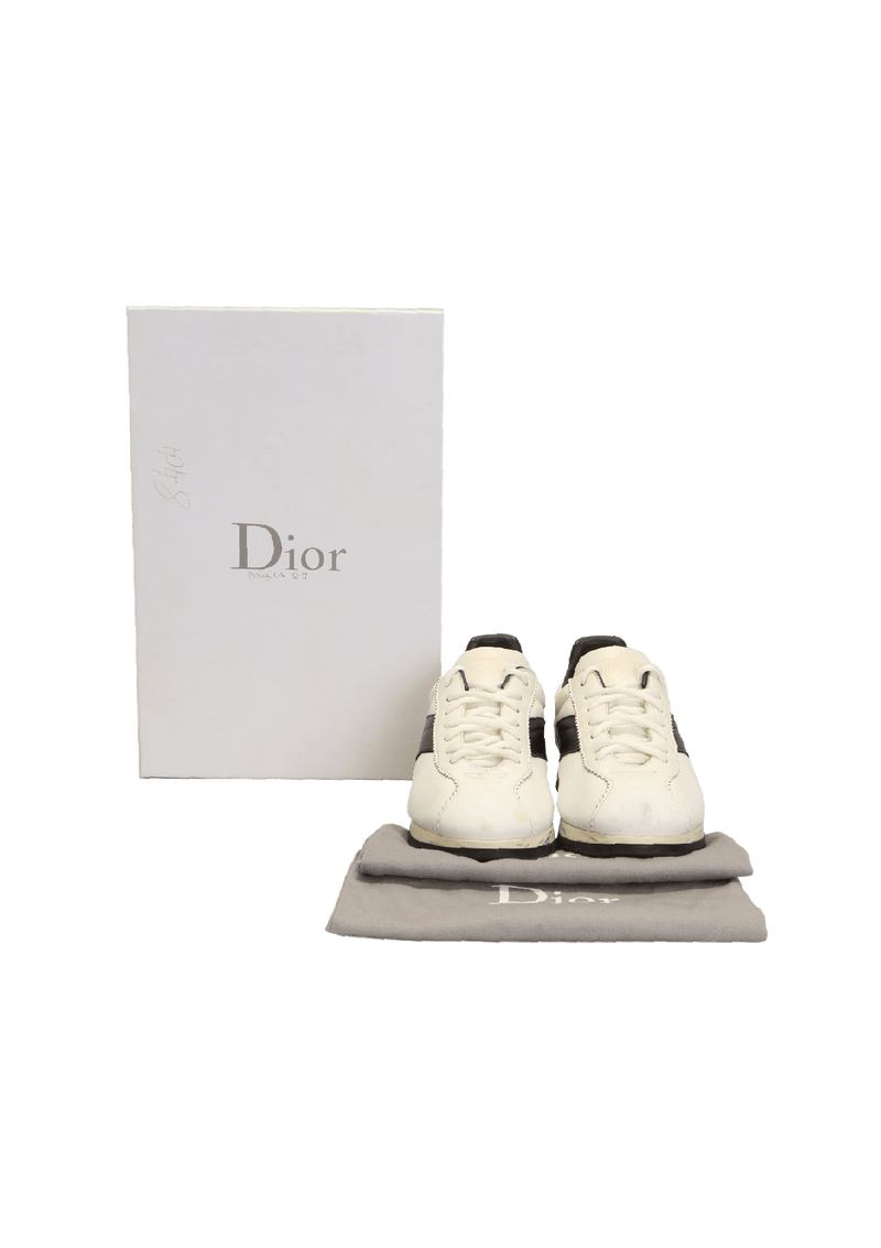 DIORUN SNEAKERS 36.5