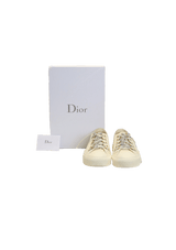 WALK N DIOR SNEAKERS