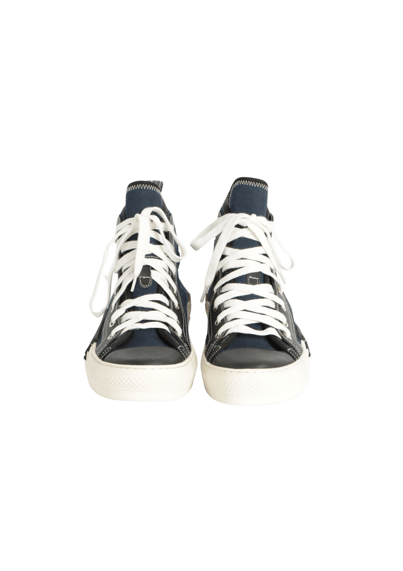 Dior sneakers best sale