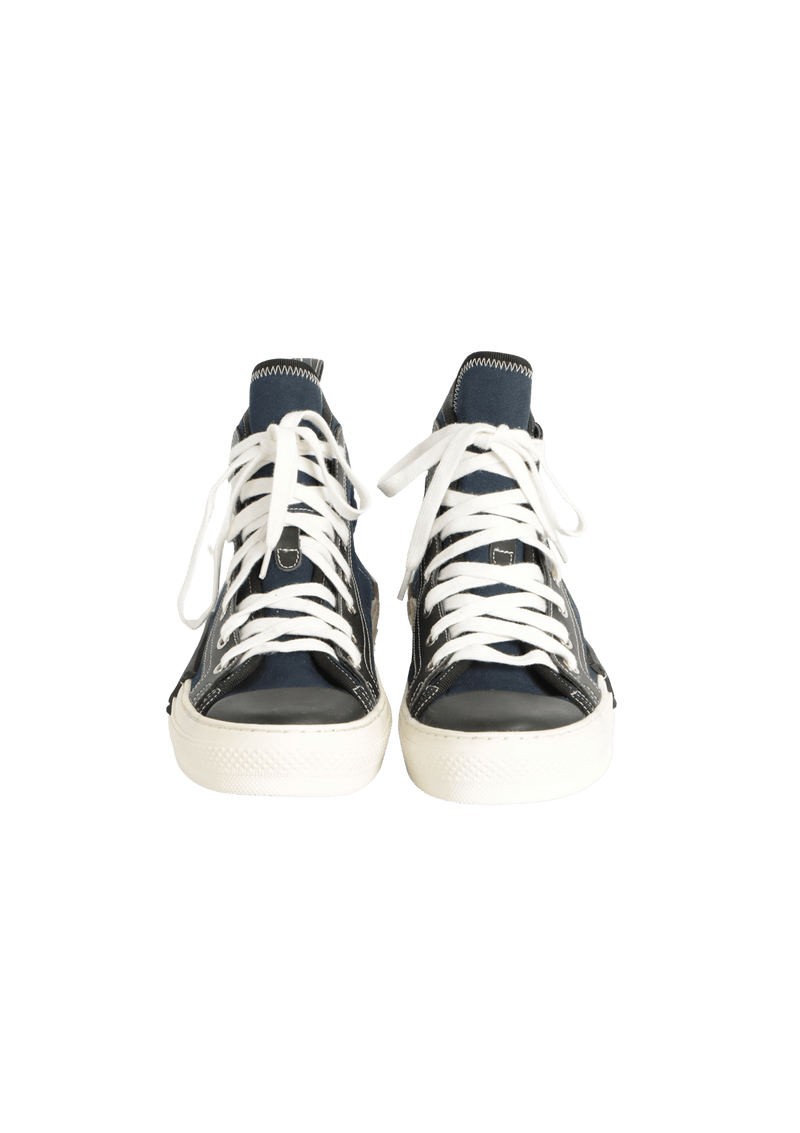 Dior sneakers discount
