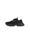 LEATHER SNEAKERS