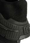 LEATHER SNEAKERS