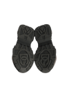 LEATHER SNEAKERS