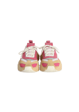 LOW DAYMASTER SNEAKERS