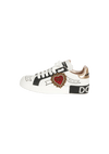 PORTOFINO HEART SNEAKERS 35