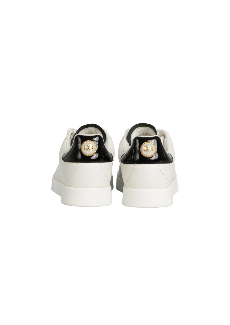 PORTOFINO PEARL SNEAKERS 34.5