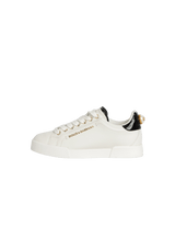 PORTOFINO PEARL SNEAKERS 34.5