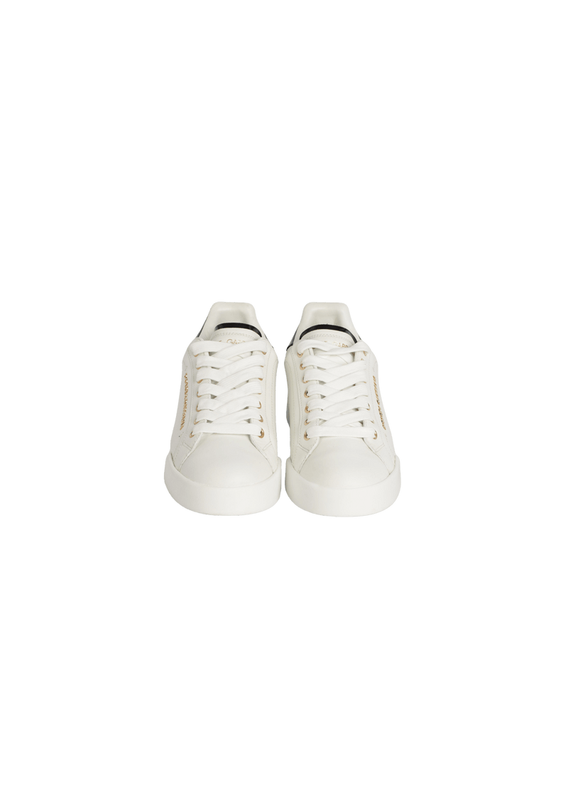 PORTOFINO PEARL SNEAKERS 34.5