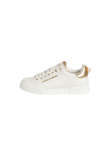 PORTOFINO PEARL SNEAKERS 35.5