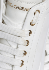 PORTOFINO PEARL SNEAKERS 35.5