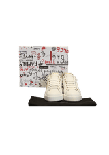 PORTOFINO PEARL SNEAKERS 37