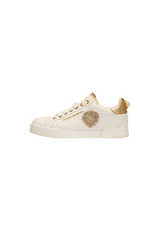 PORTOFINO PEARL SNEAKERS 37