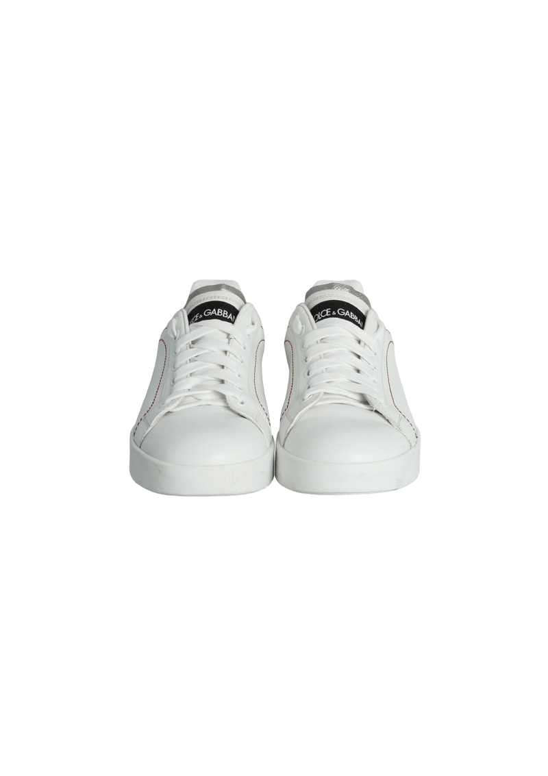 PORTOFINO SNEAKERS 34