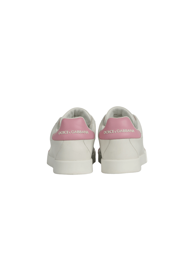 PORTOFINO SNEAKERS 38.5