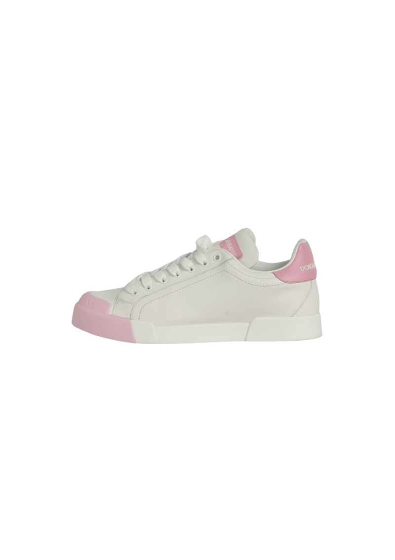 PORTOFINO SNEAKERS 38.5