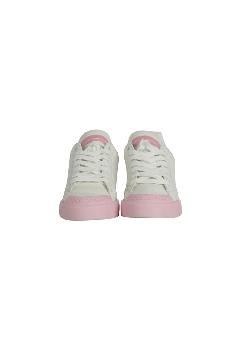 PORTOFINO SNEAKERS 38.5