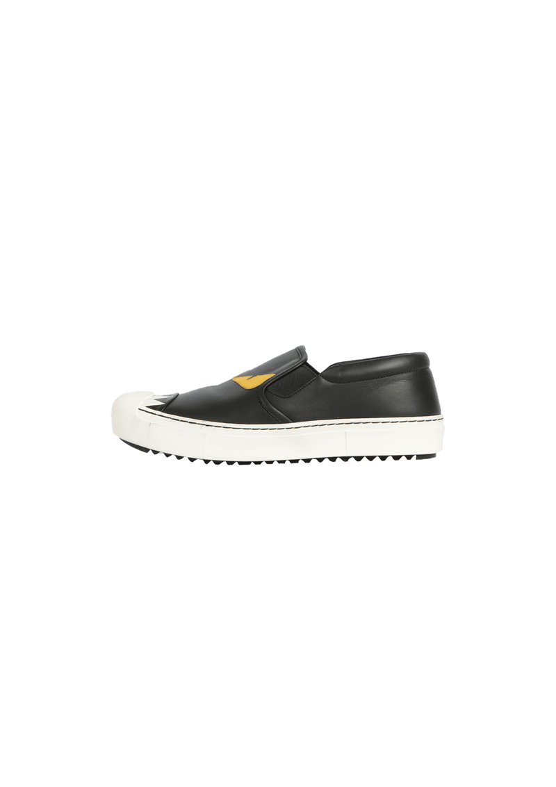 Tenis online fendi original