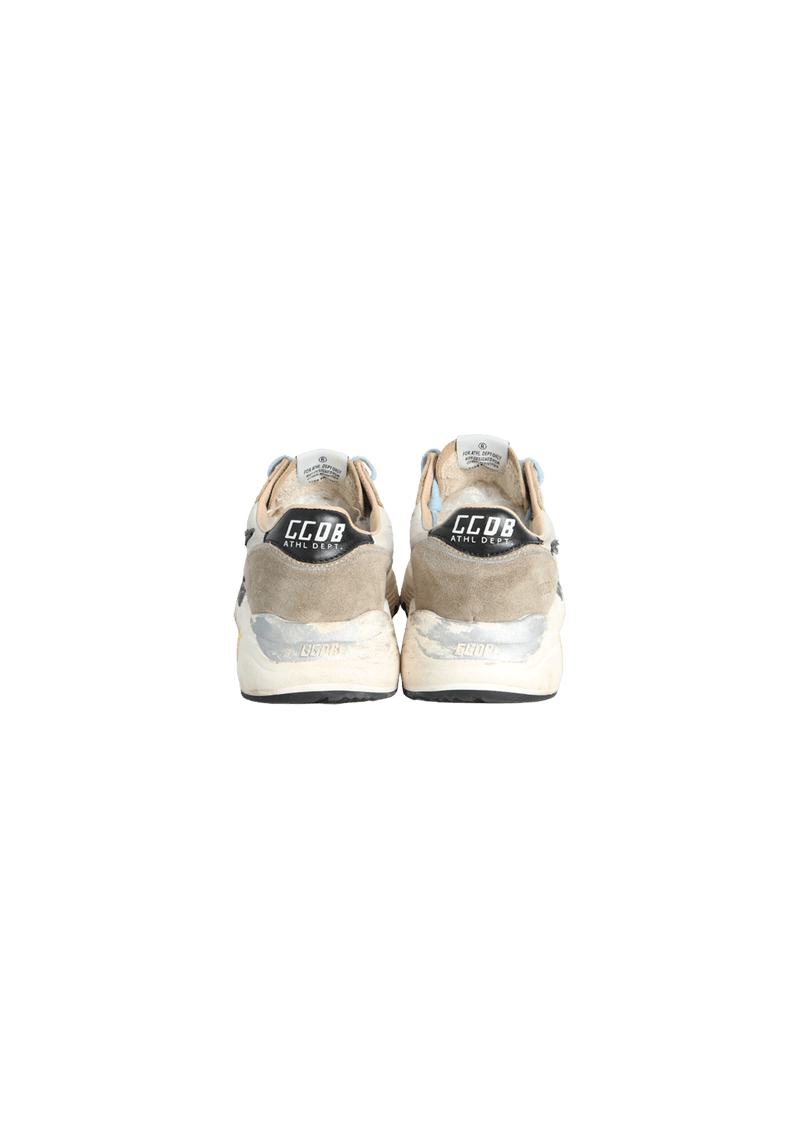 DELUXER SNEAKERS 38