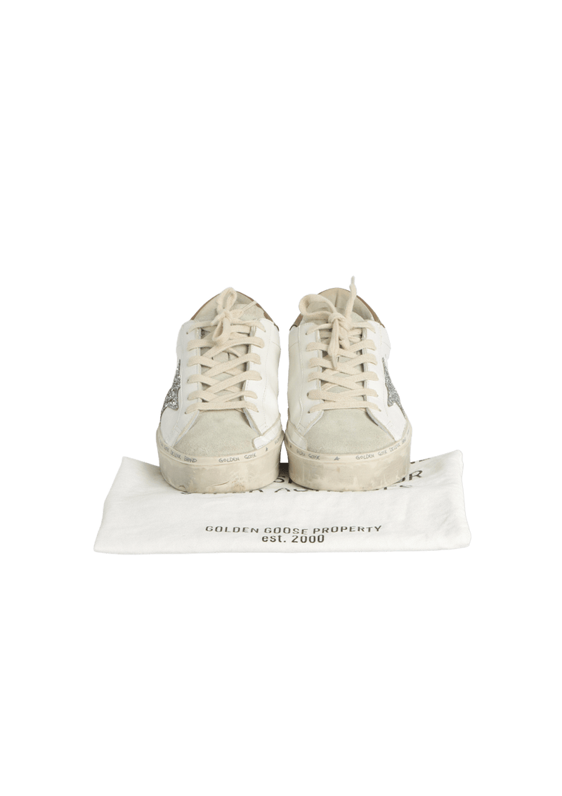 HI STAR SNEAKERS 36