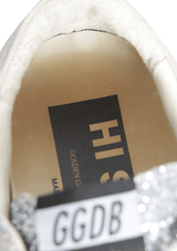 HI STAR SNEAKERS 36