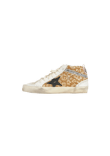 MID STAR SNEAKERS 38