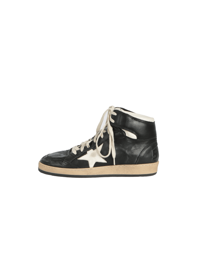 SKY STAR SNEAKERS 40