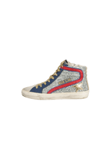 SLIDE SNEAKERS 36