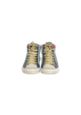 SLIDE SNEAKERS 36