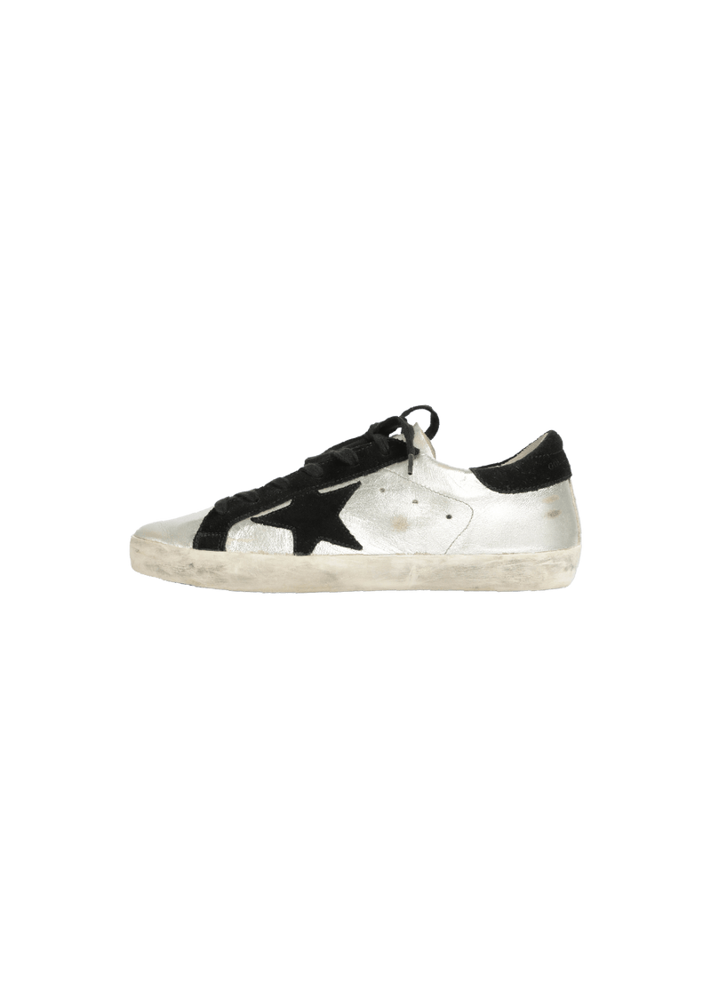 SUPERSTAR SNEAKERS 37