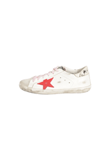 SUPERSTAR SNEAKERS 36