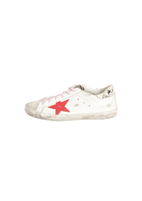 SUPERSTAR SNEAKERS 36