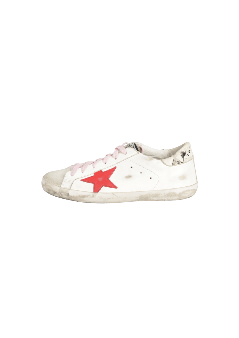 SUPERSTAR SNEAKERS 36