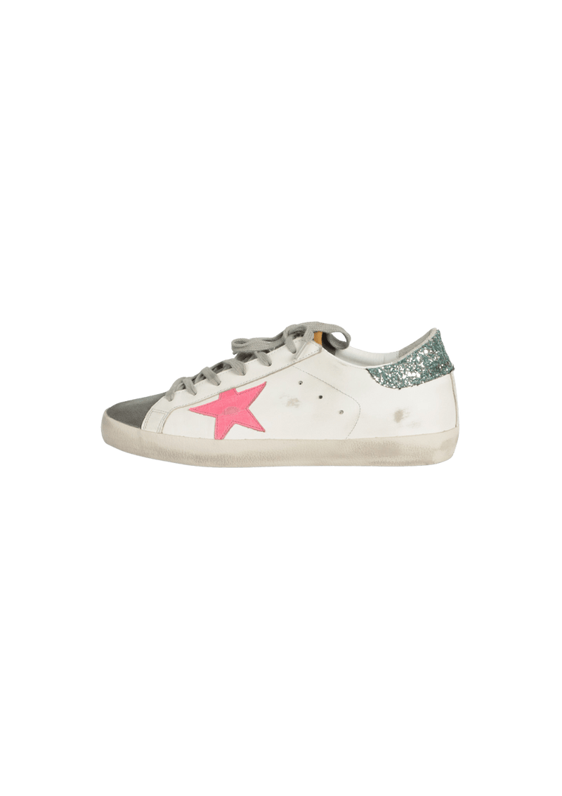 SUPERSTAR SNEAKERS 38