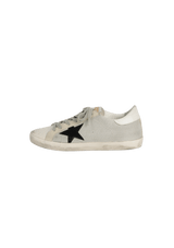 SUPERSTAR SNEAKERS 38