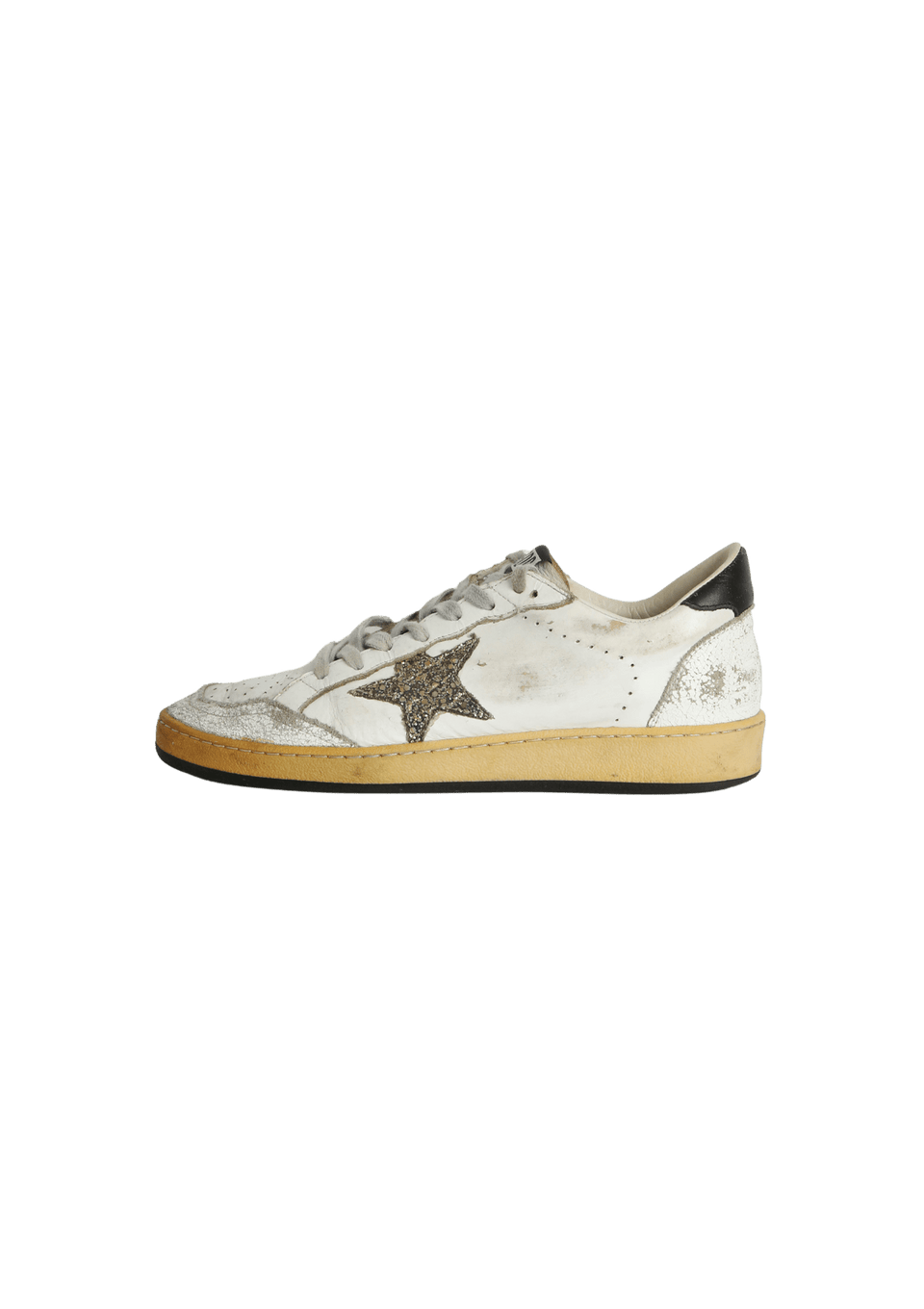 【週末お値下げ】GOLDEN  SUPERSTAR 37 TÊNIS GOLDEN GOOSE SUPERSTAR SNEAKERS OFF WHITE 37 ORIGINAL – Gringa