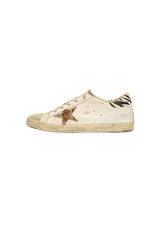 SUPERSTAR SNEAKERS 38