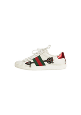 ACE ARROW EMBROIDERED SNEAKERS 35